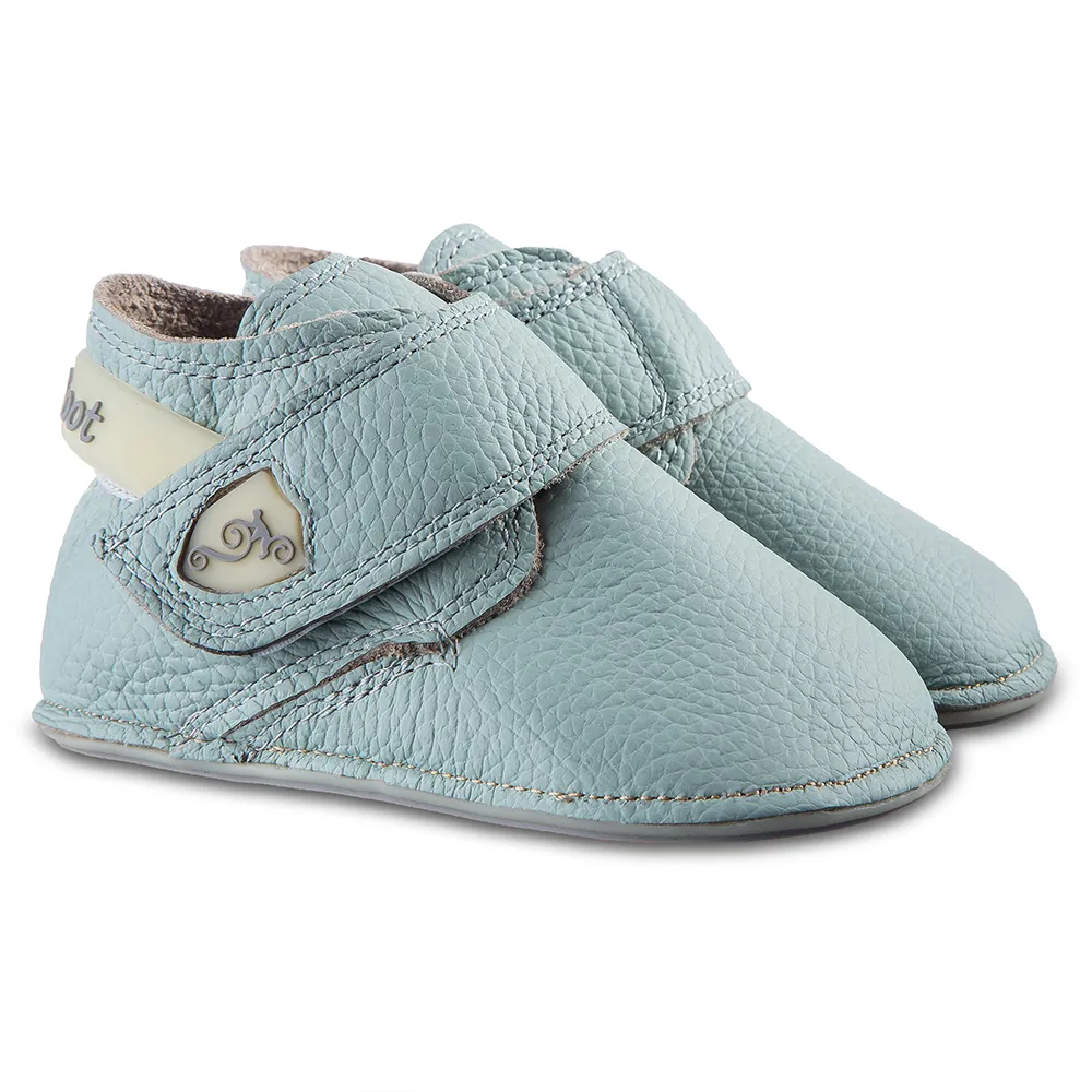 Magical Shoes Baloo Menta
