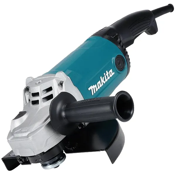 MAKITA  GA9090N  AMOLADORA ANGULAR CON ALAMBRE, 2200 W, 230 MILíMETROS