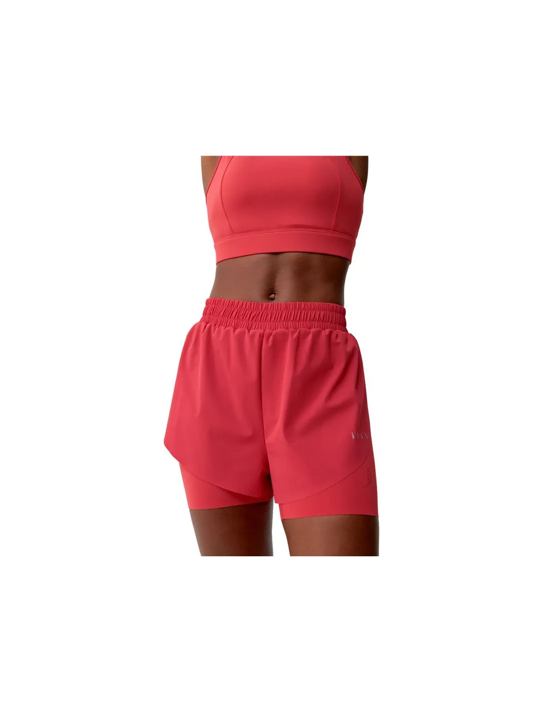 Mallas Born Living Yoga Bikila Crisantemo Mujer