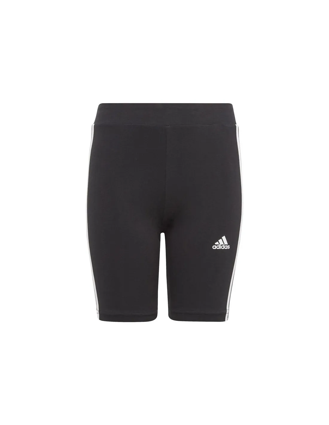 Mallas de Ciclismo adidas Essentials Negro Niña