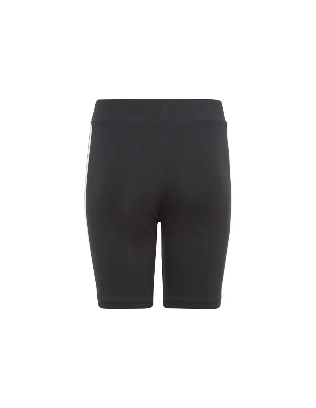 Mallas de Ciclismo adidas Essentials Negro Niña