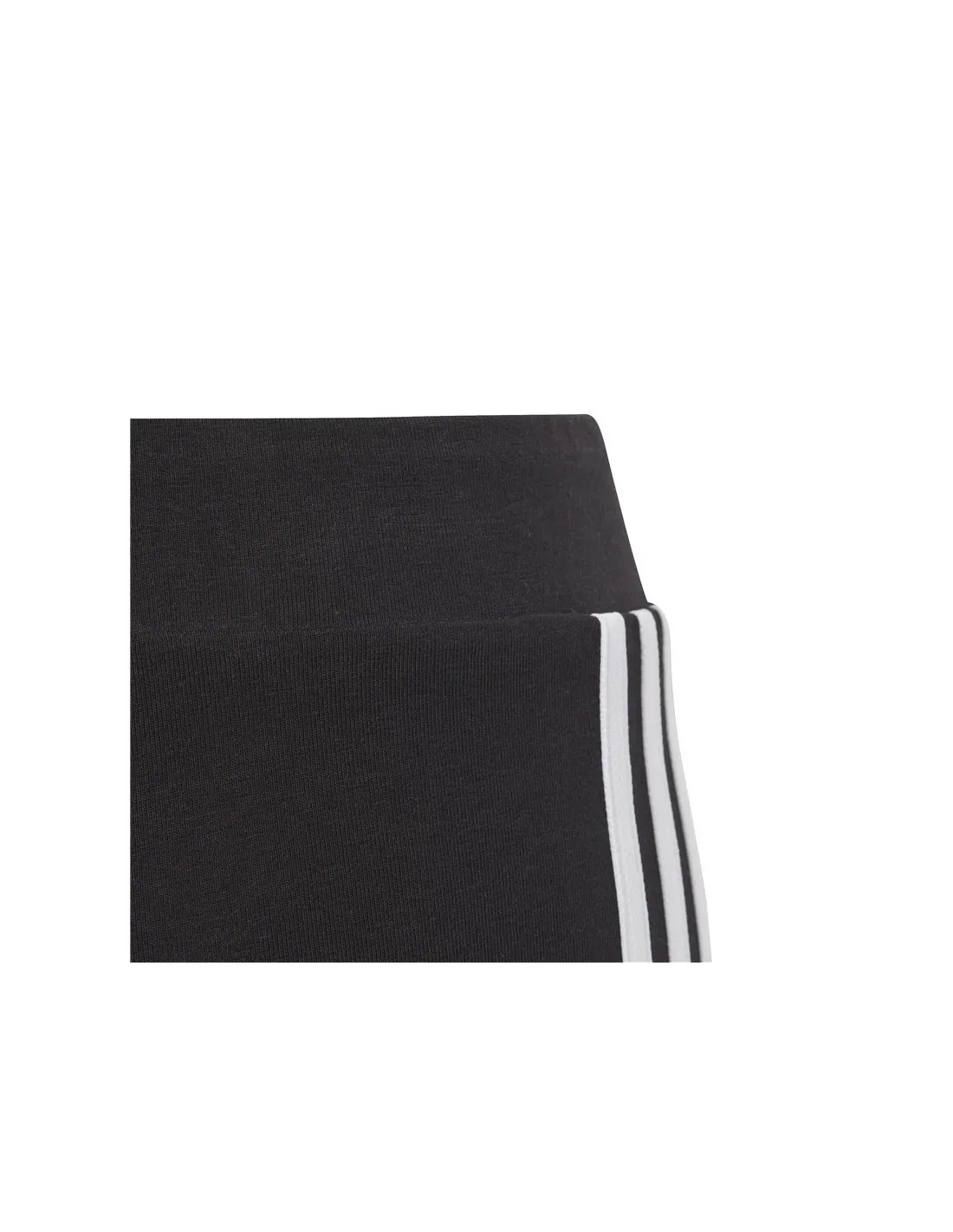 Mallas de Ciclismo adidas Essentials Negro Niña