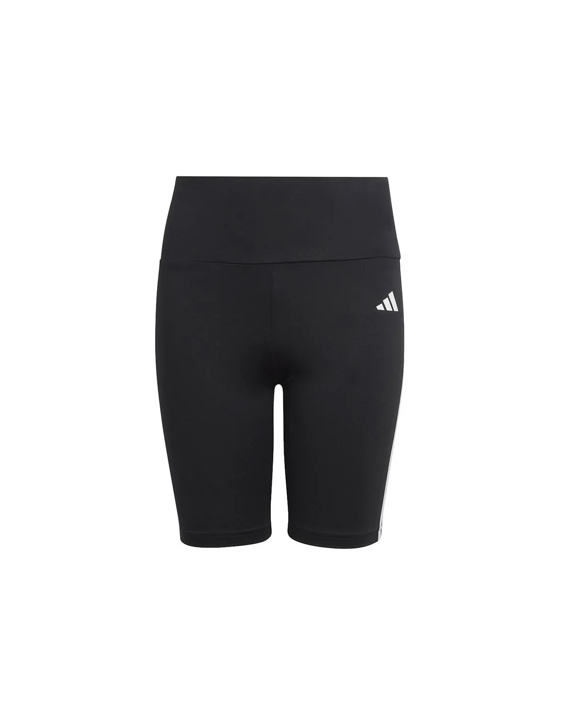 Mallas de Fitness adidas Essentials AEROREADY Training Biker 3 bandas Niña