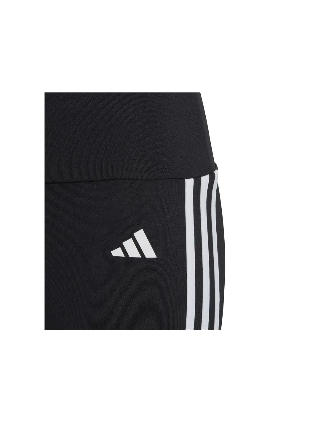 Mallas de Fitness adidas Essentials AEROREADY Training Biker 3 bandas Niña