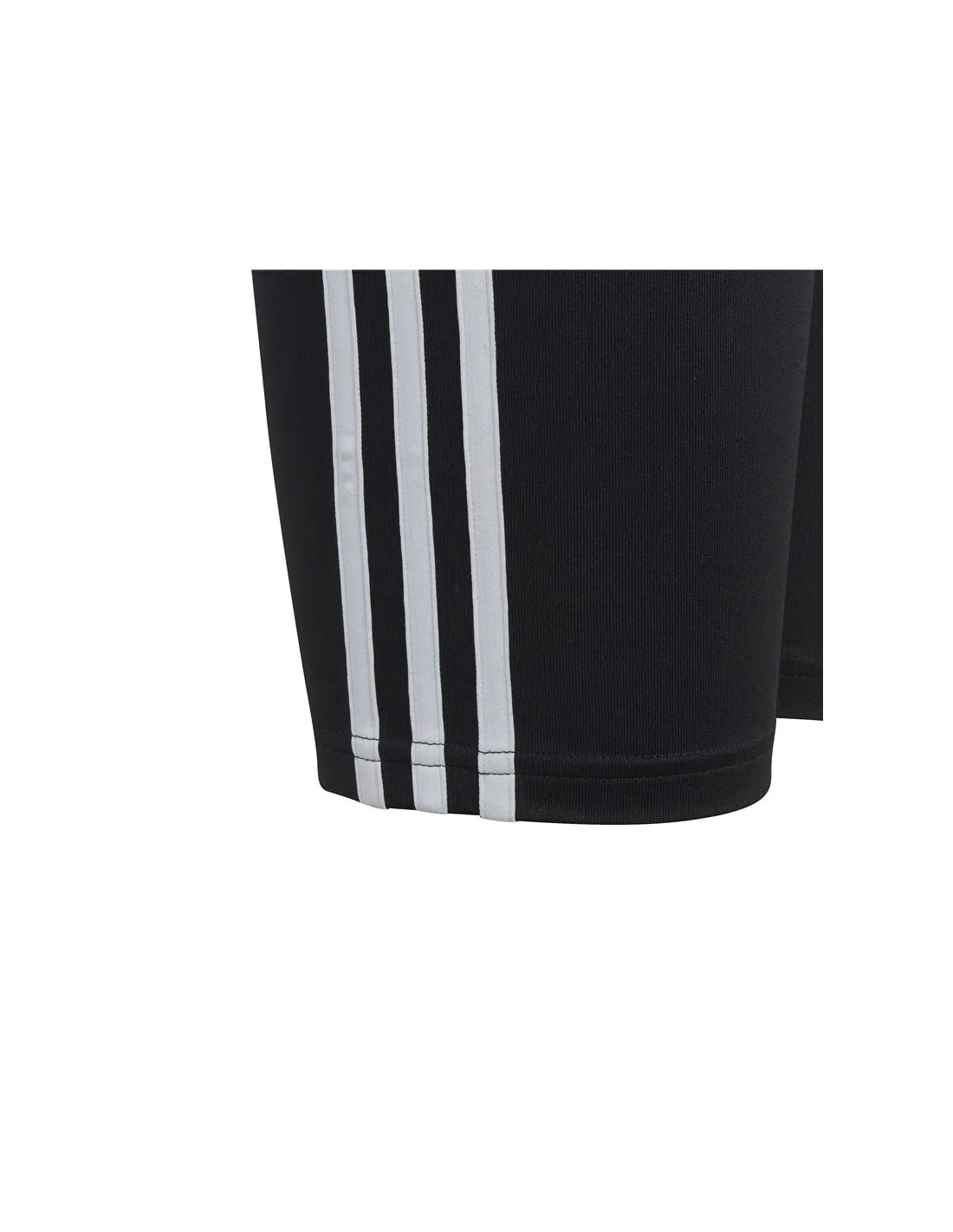 Mallas de Fitness adidas Essentials AEROREADY Training Biker 3 bandas Niña