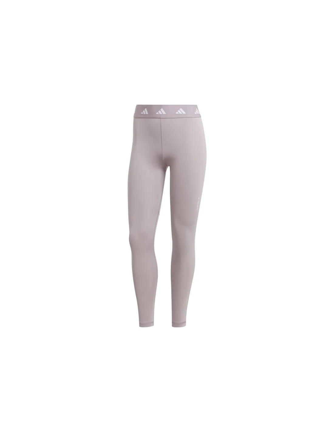 Mallas de Fitness adidas Essentials Tf 7/8 Mujer Morado