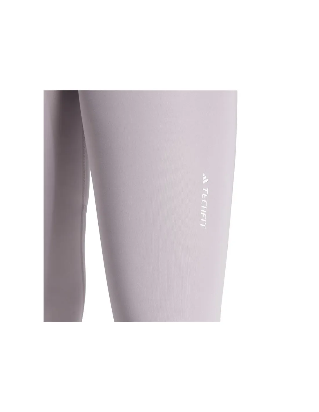 Mallas de Fitness adidas Essentials Tf 7/8 Mujer Morado