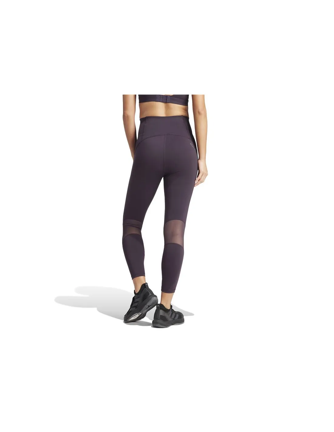 Mallas de Fitness adidas Essentials Tlrd 78 Mujer Negro