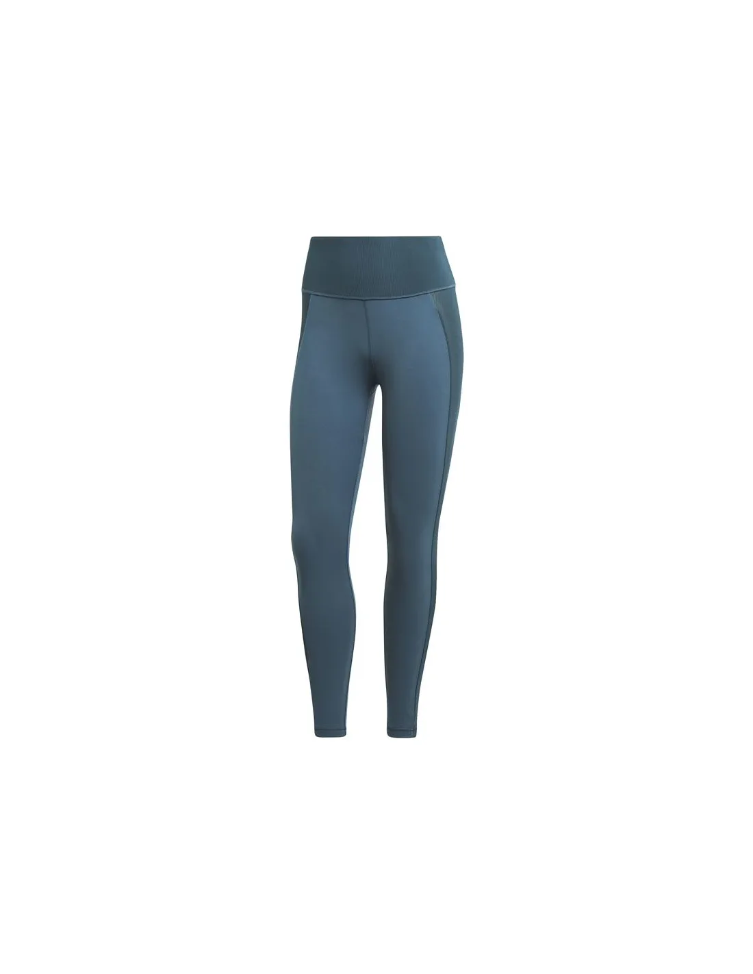 Mallas de Fitness adidas Yga Essentials Seas 78 Mujer