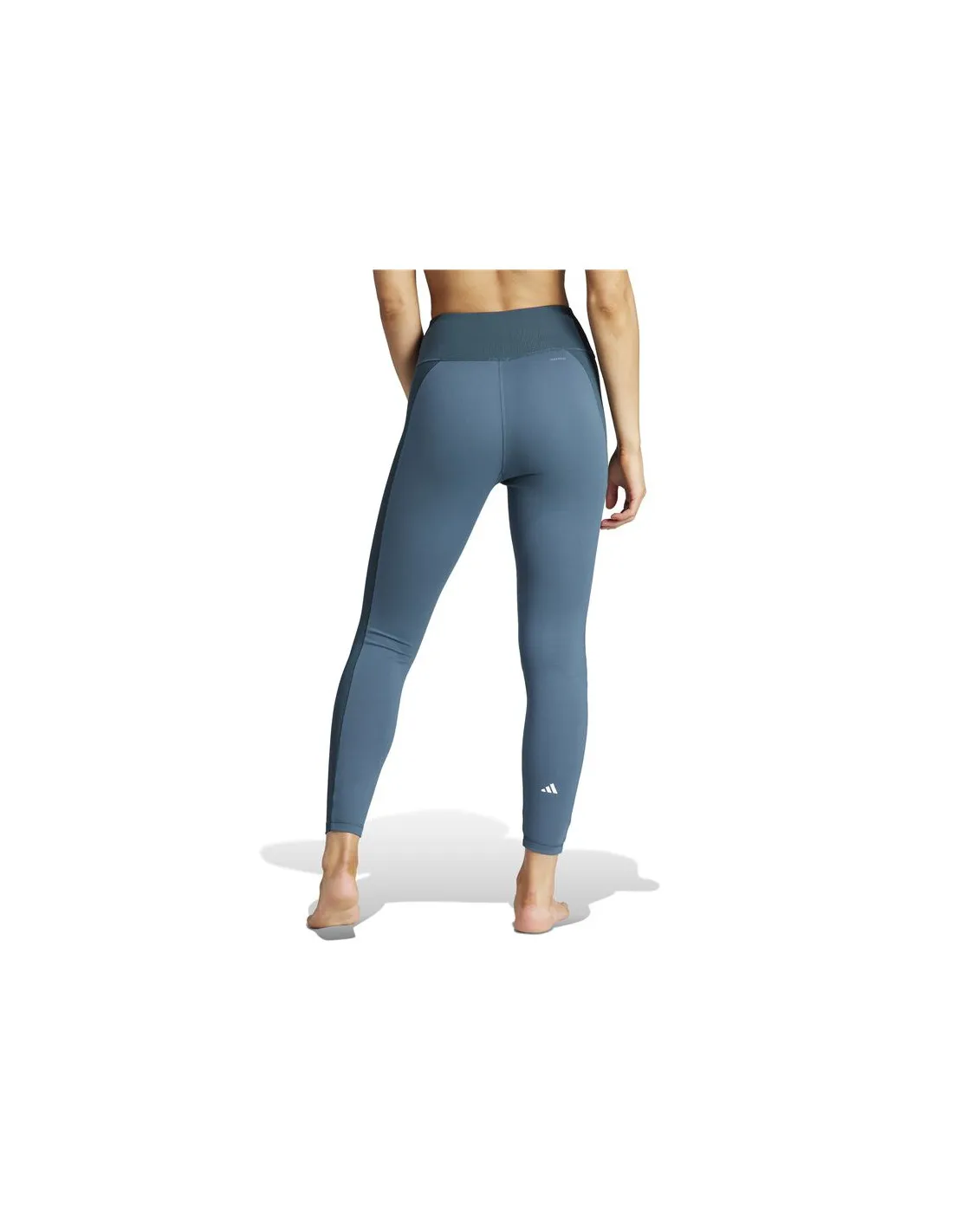 Mallas de Fitness adidas Yga Essentials Seas 78 Mujer