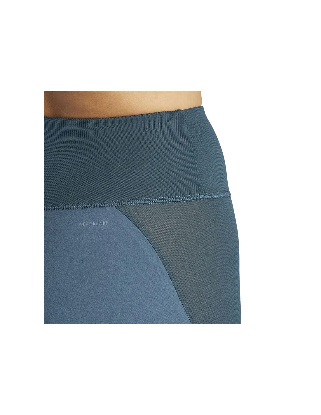 Mallas de Fitness adidas Yga Essentials Seas 78 Mujer
