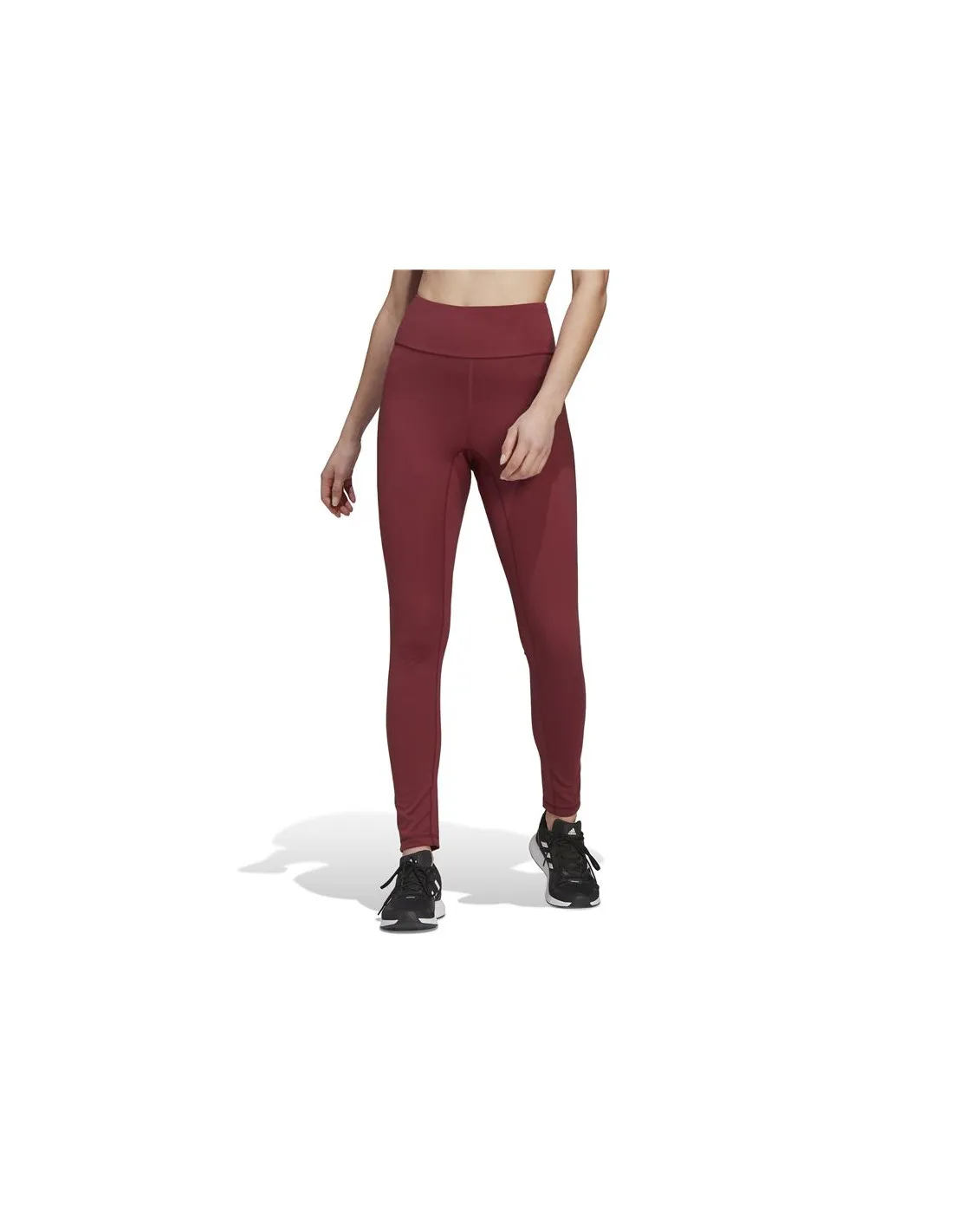 Mallas de Fitness adidas Yo Essentials 78 Mujer