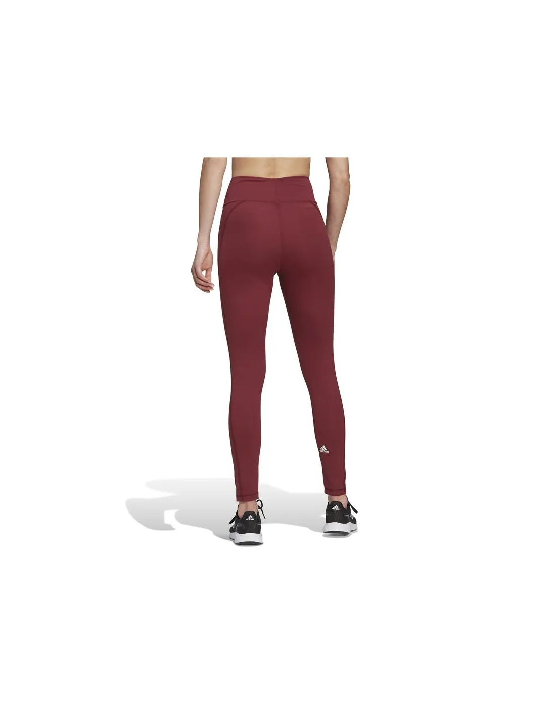 Mallas de Fitness adidas Yo Essentials 78 Mujer