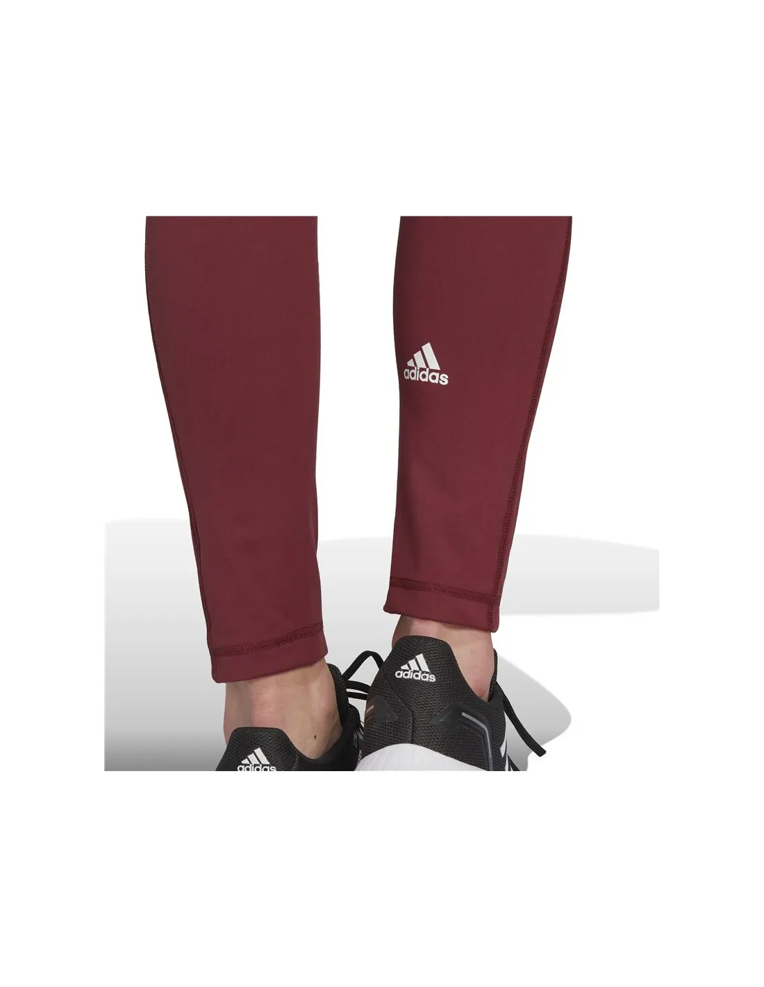 Mallas de Fitness adidas Yo Essentials 78 Mujer