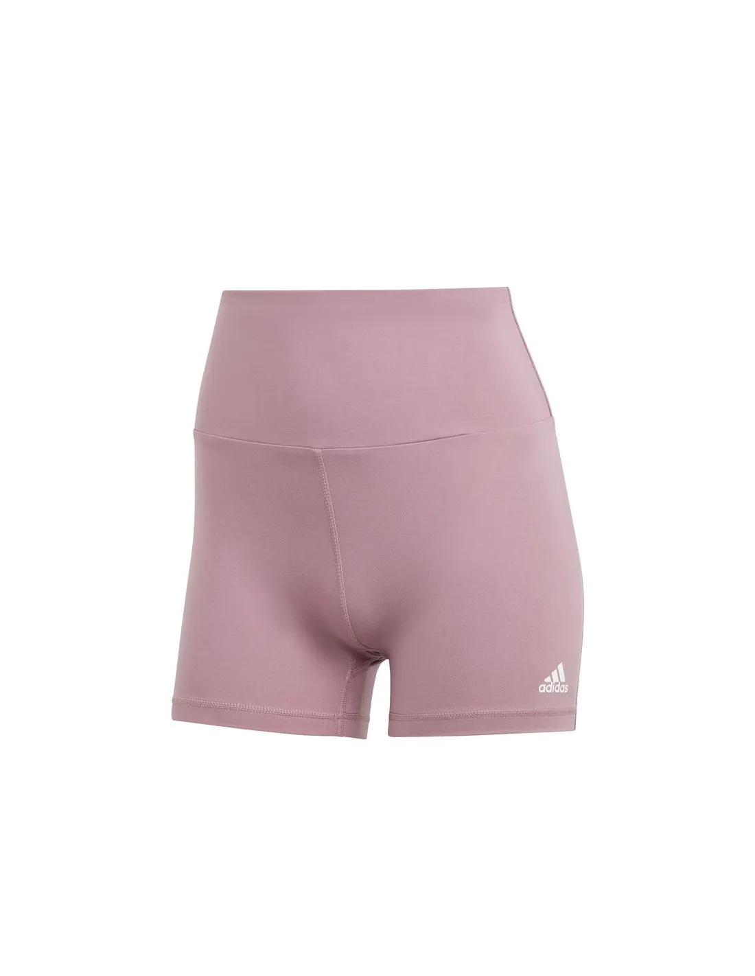 Mallas de Fitness adidas Yo Essentials Sho Mujer