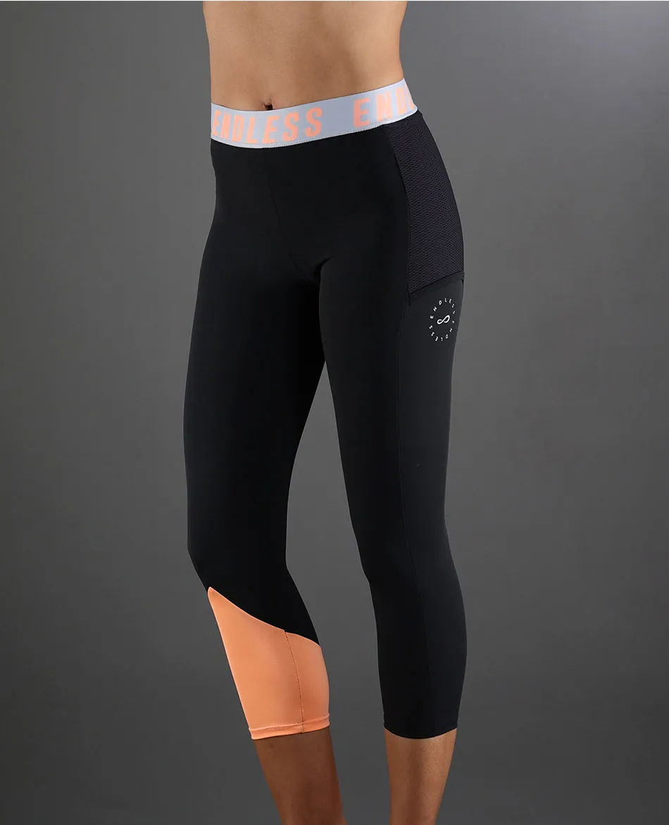 MALLAS ENDLESS VANITY POCKET ICONIC 7/8