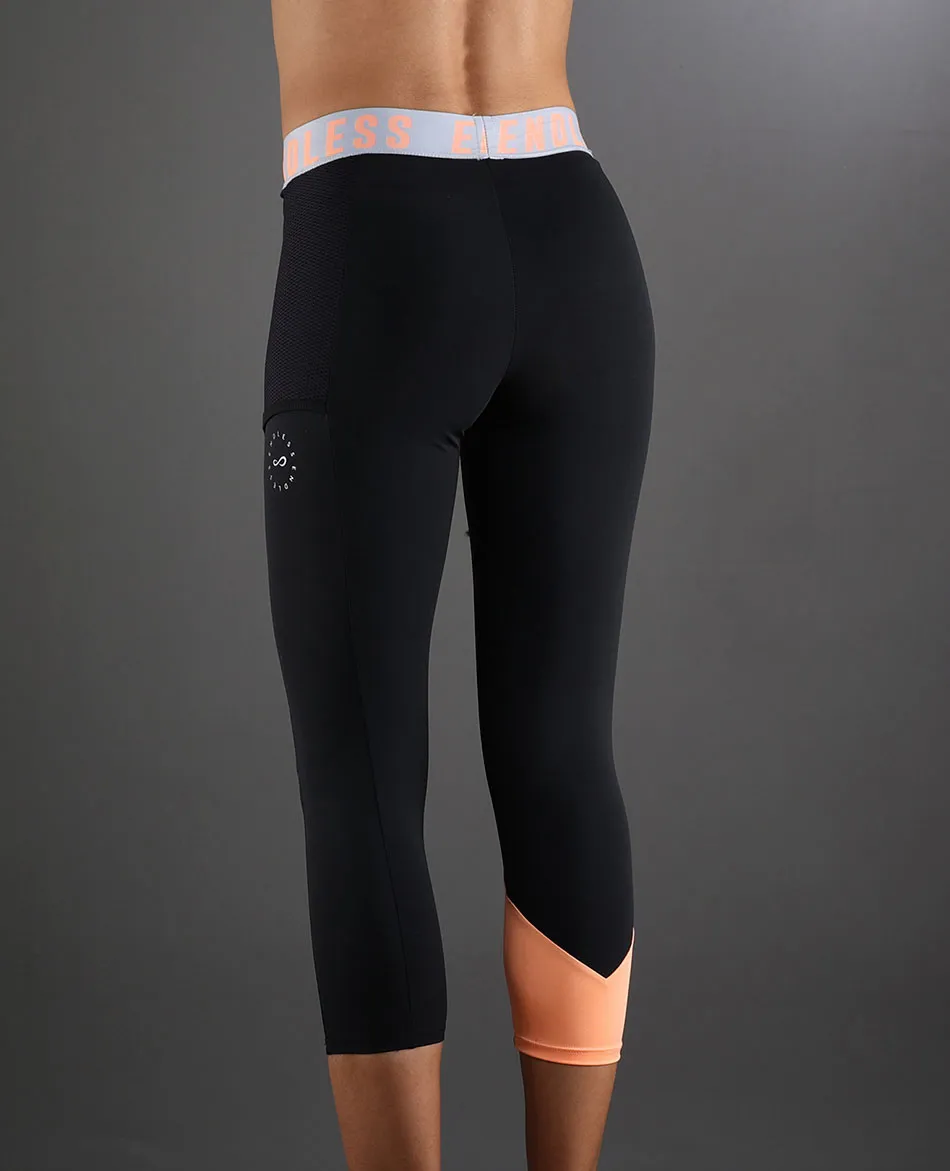 MALLAS ENDLESS VANITY POCKET ICONIC 7/8