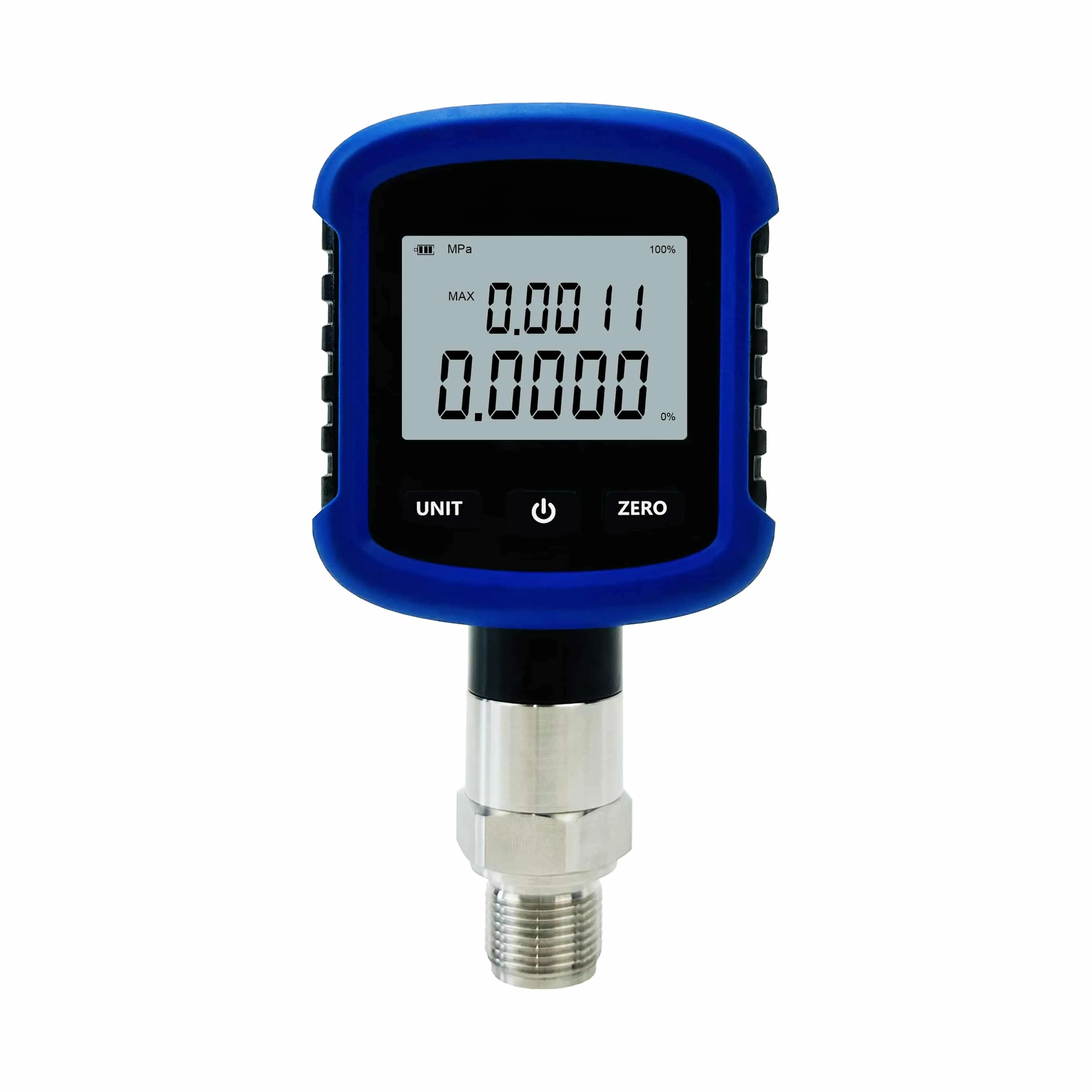 MANóMETRO DIGITAL BLUETOOTH XYPG281