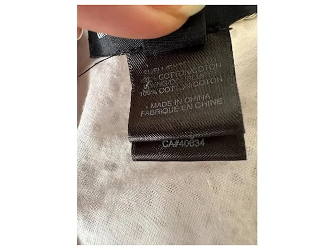 Marc by Marc Jacobs Chaquetas Blanco Lavanda 