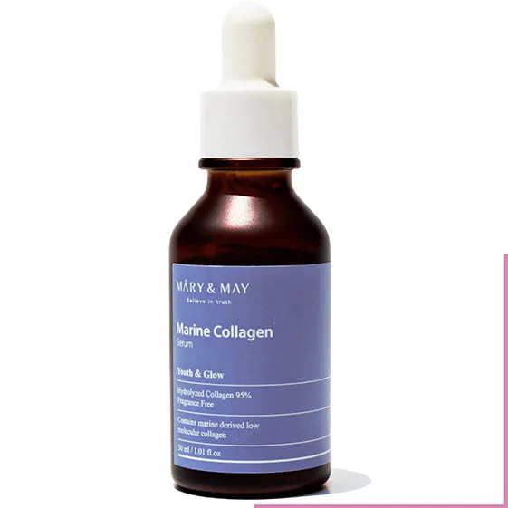 MARINE COLLAGEN SERUM 30ML  (SéRUM)