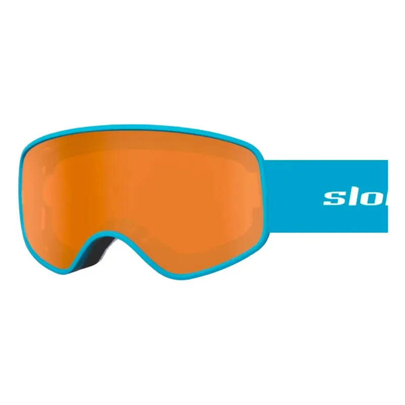 Maschera Sci Slokker Mirgo