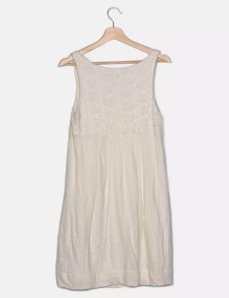 Massimo Dutti Vestido casual