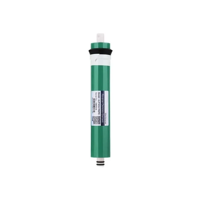 Membrana de ósmosis inversa para K2 75GPD verde Kinetico