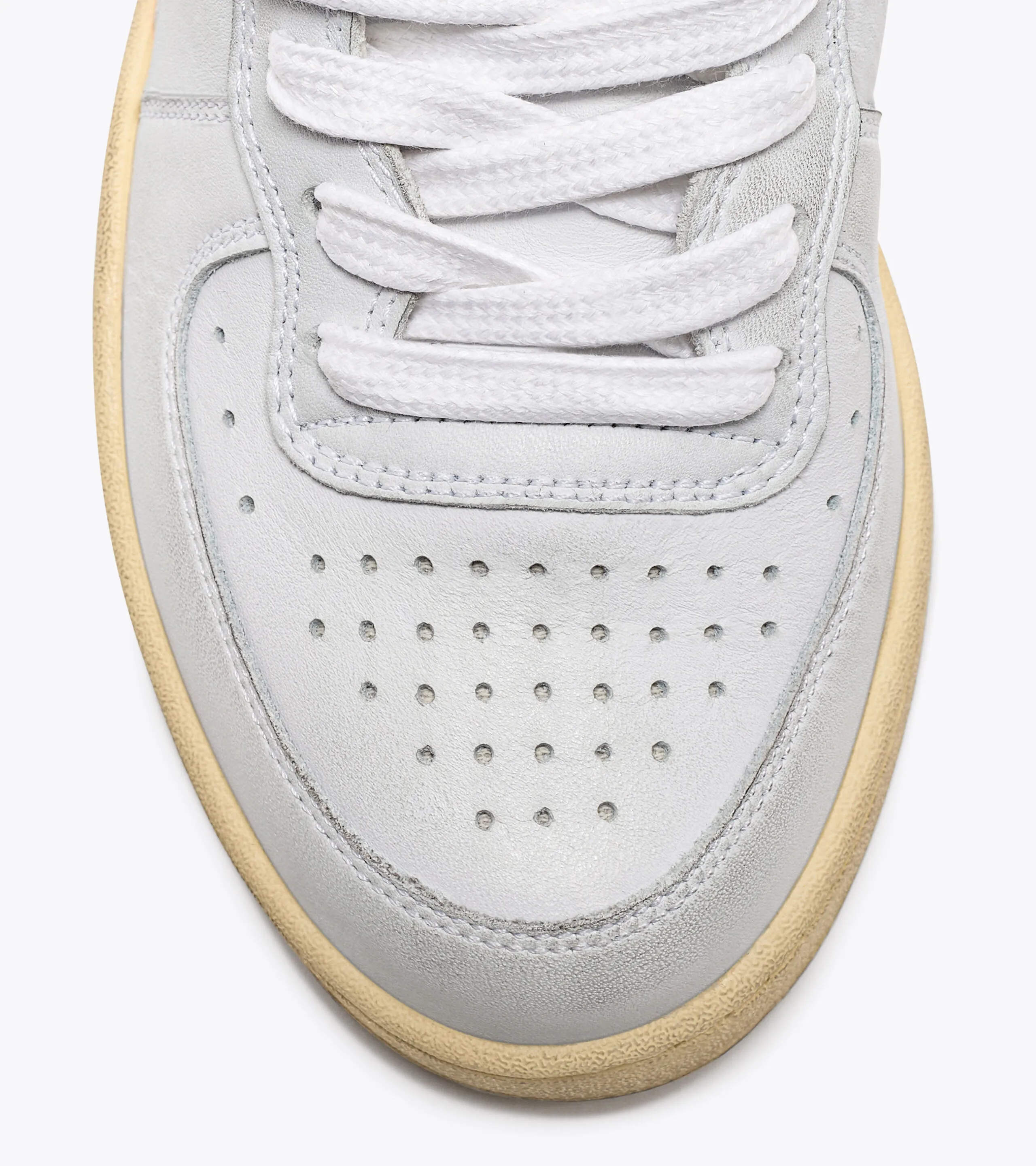 MI BASKET USED ZAPATILLAS HERITAGE  GENDER NEUTRAL