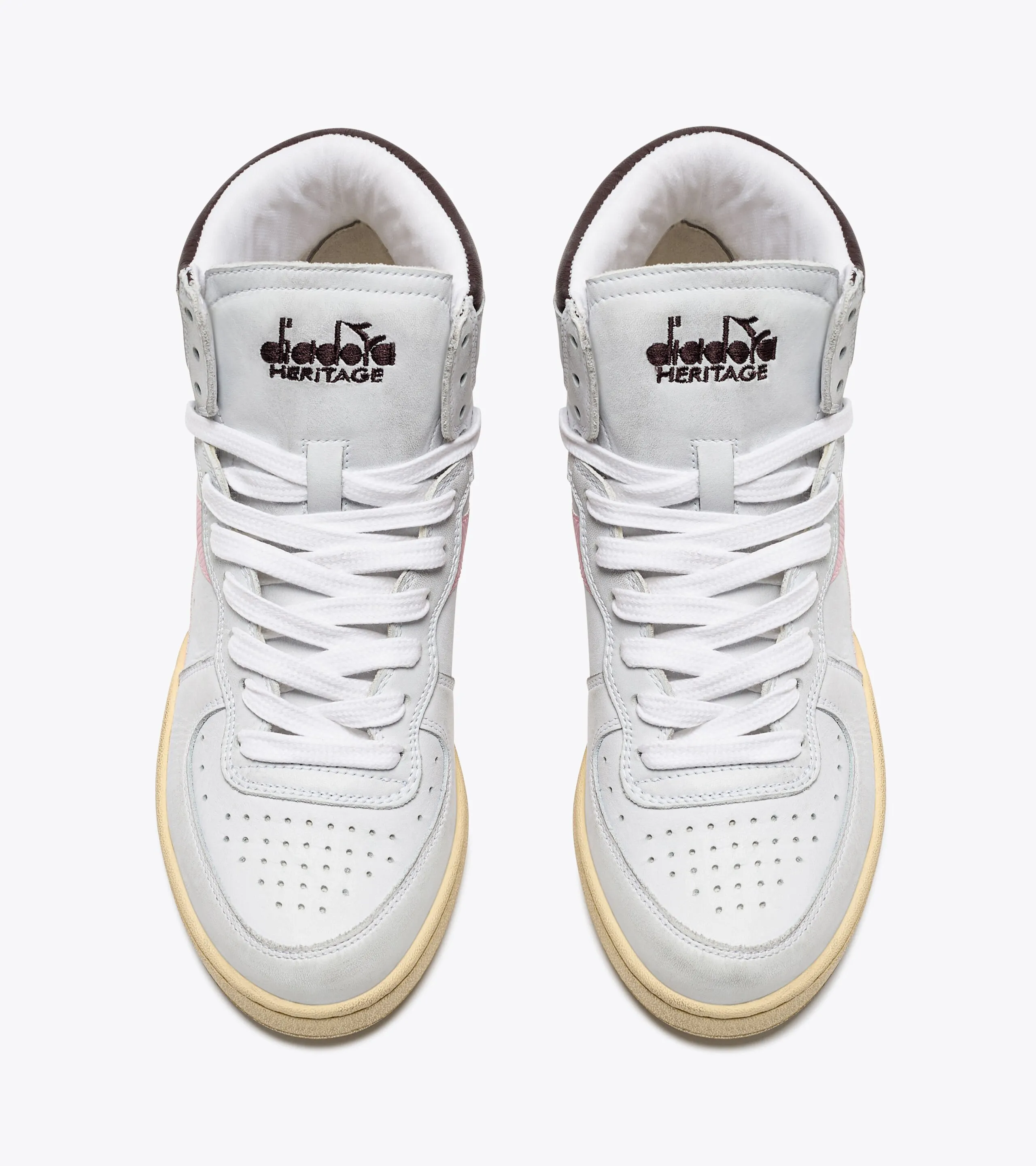 MI BASKET USED ZAPATILLAS HERITAGE  GENDER NEUTRAL