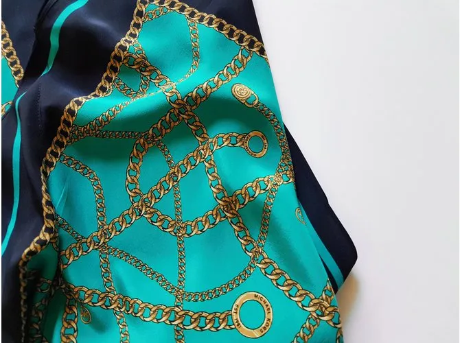 Michael Kors Vestido Multicolor 