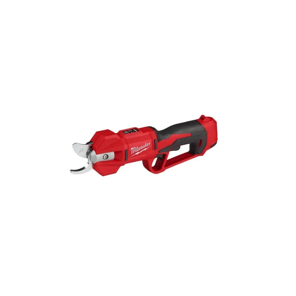 MILWAUKEE M12 BLPRS0 PODADORA DE MANO SIN ESCOBILLAS M12™
