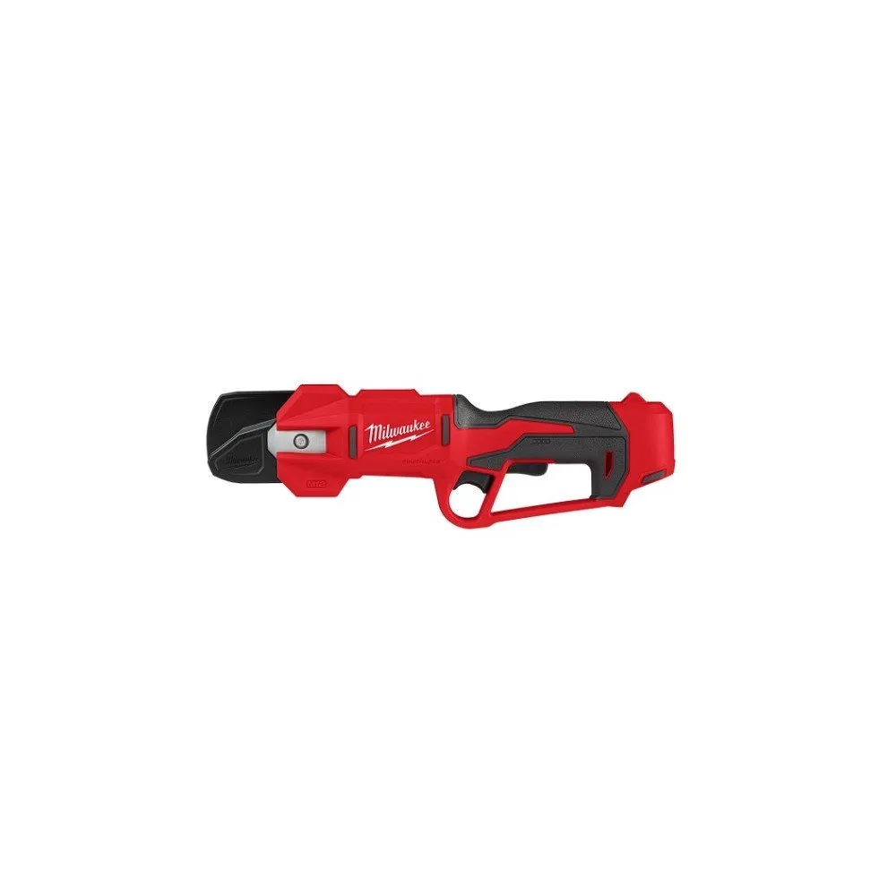 MILWAUKEE M12 BLPRS0 PODADORA DE MANO SIN ESCOBILLAS M12™