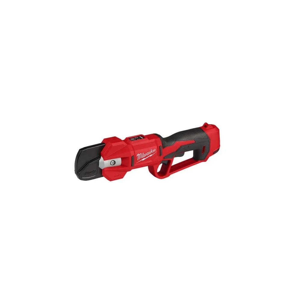 MILWAUKEE M12 BLPRS0 PODADORA DE MANO SIN ESCOBILLAS M12™