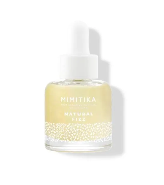 MIMITIKA SÉRUM NATURAL FIZZ