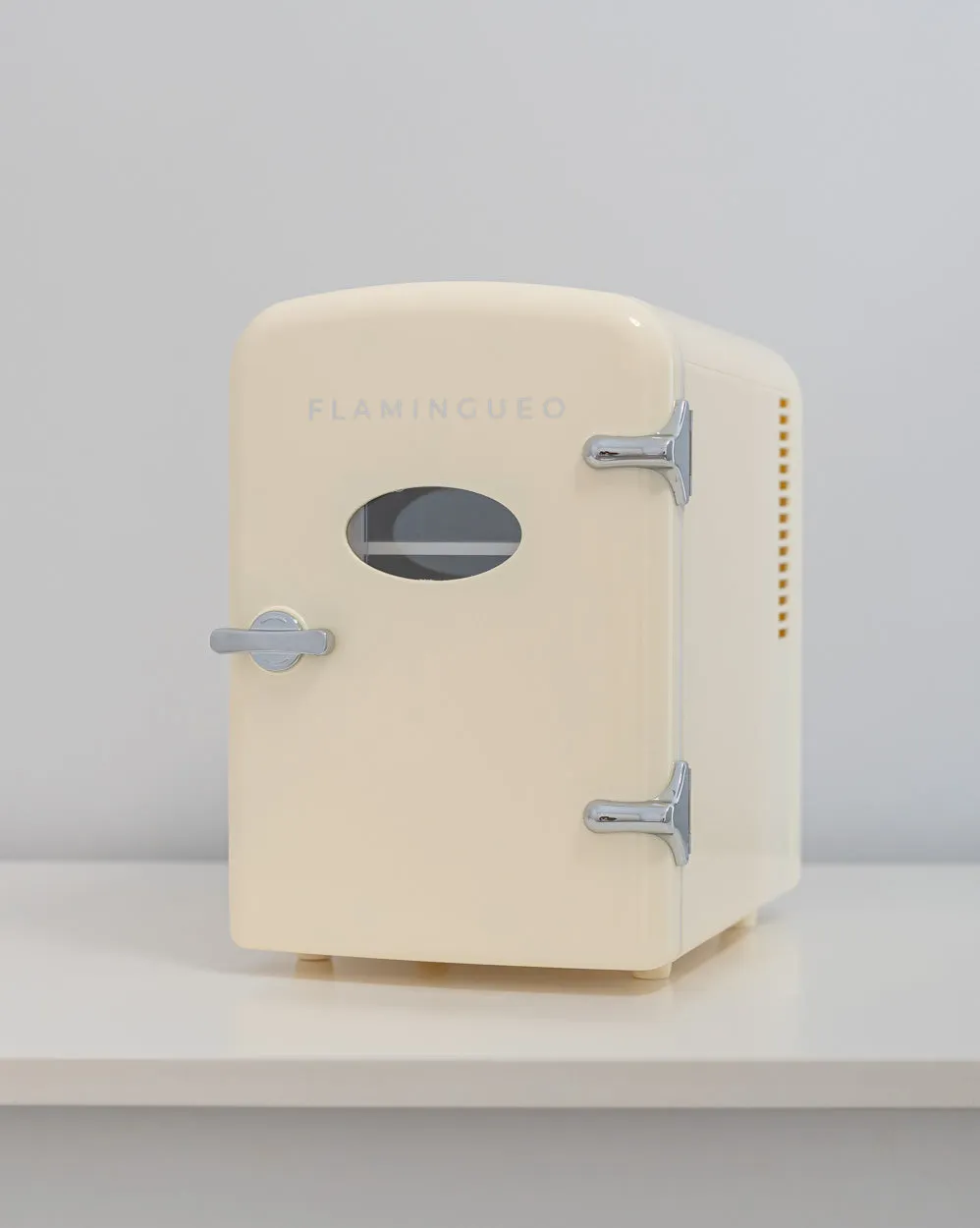 MINI NEVERA COSMéTICOS RETRO 4L  AUDREY