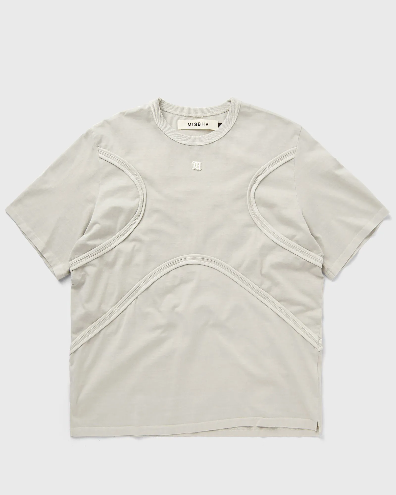 MISBHV X TEE
