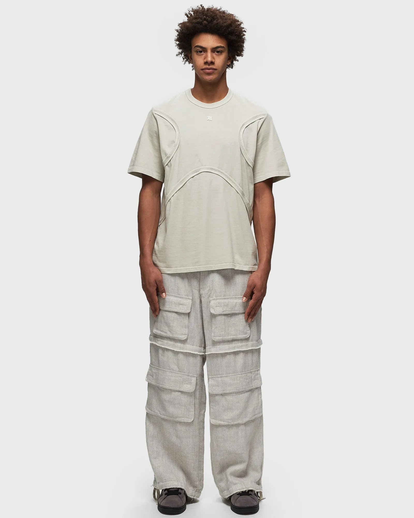 MISBHV X TEE