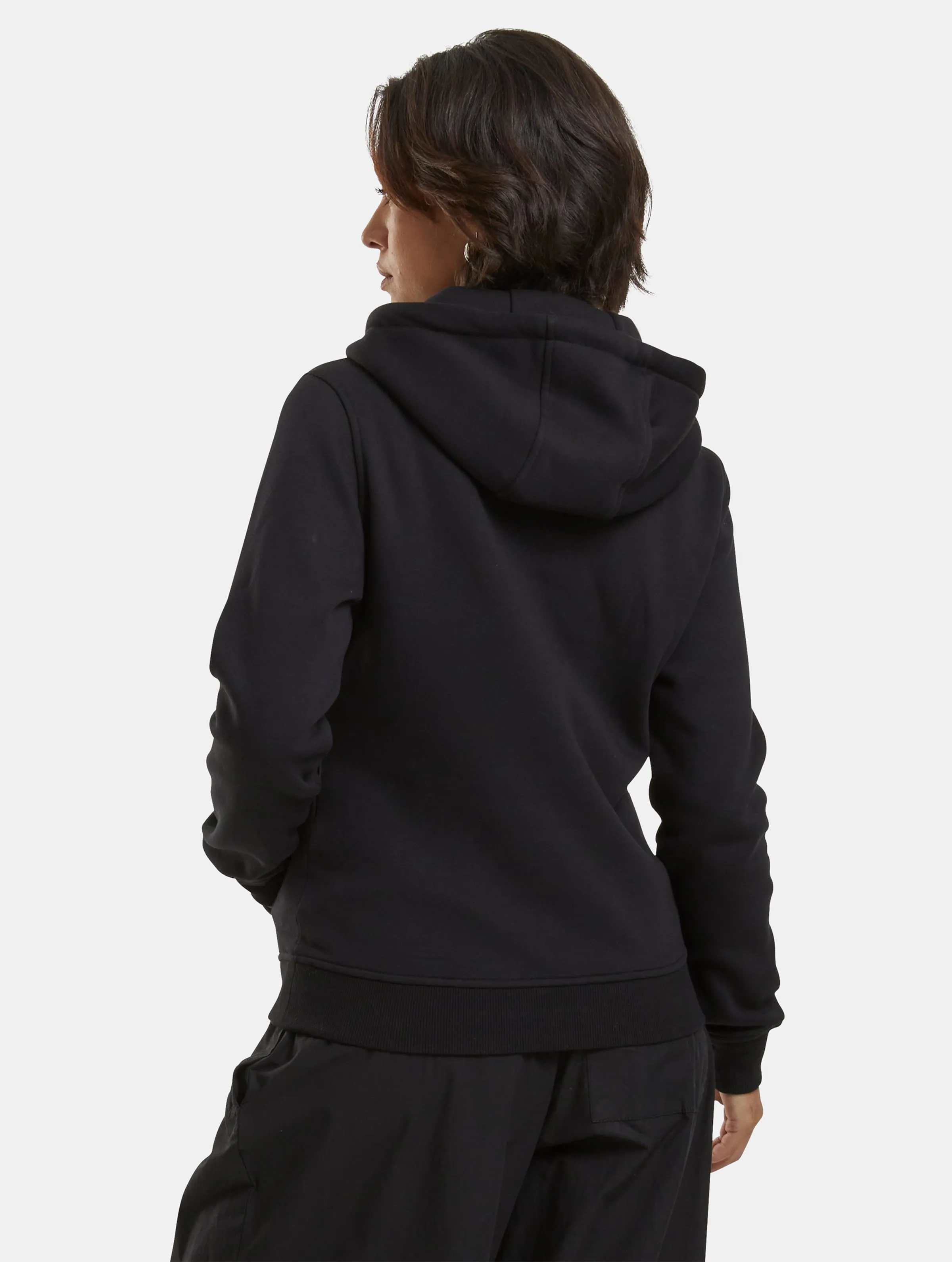 Mister Tee Ladies One Line Fit