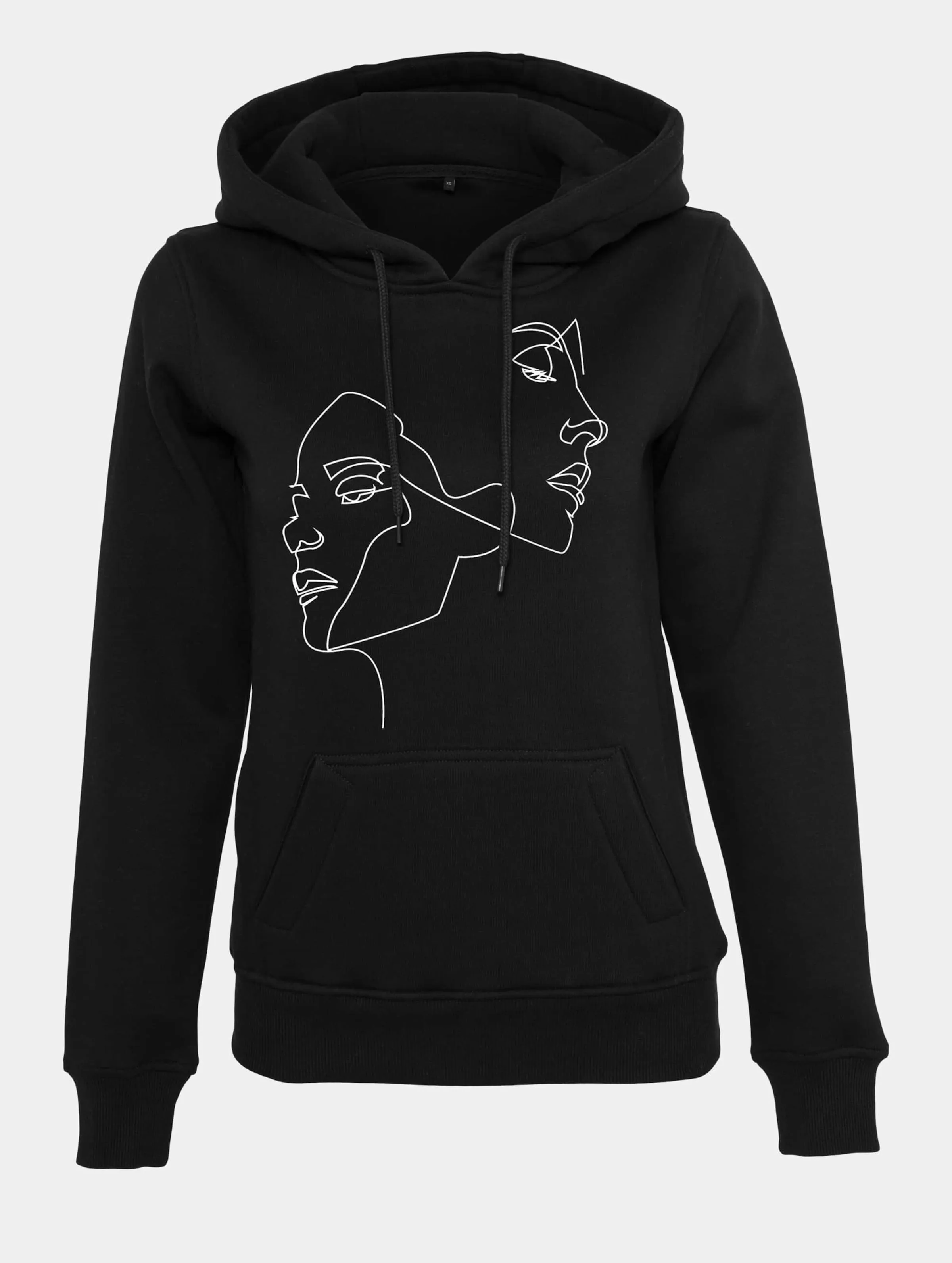 Mister Tee Ladies One Line Fit