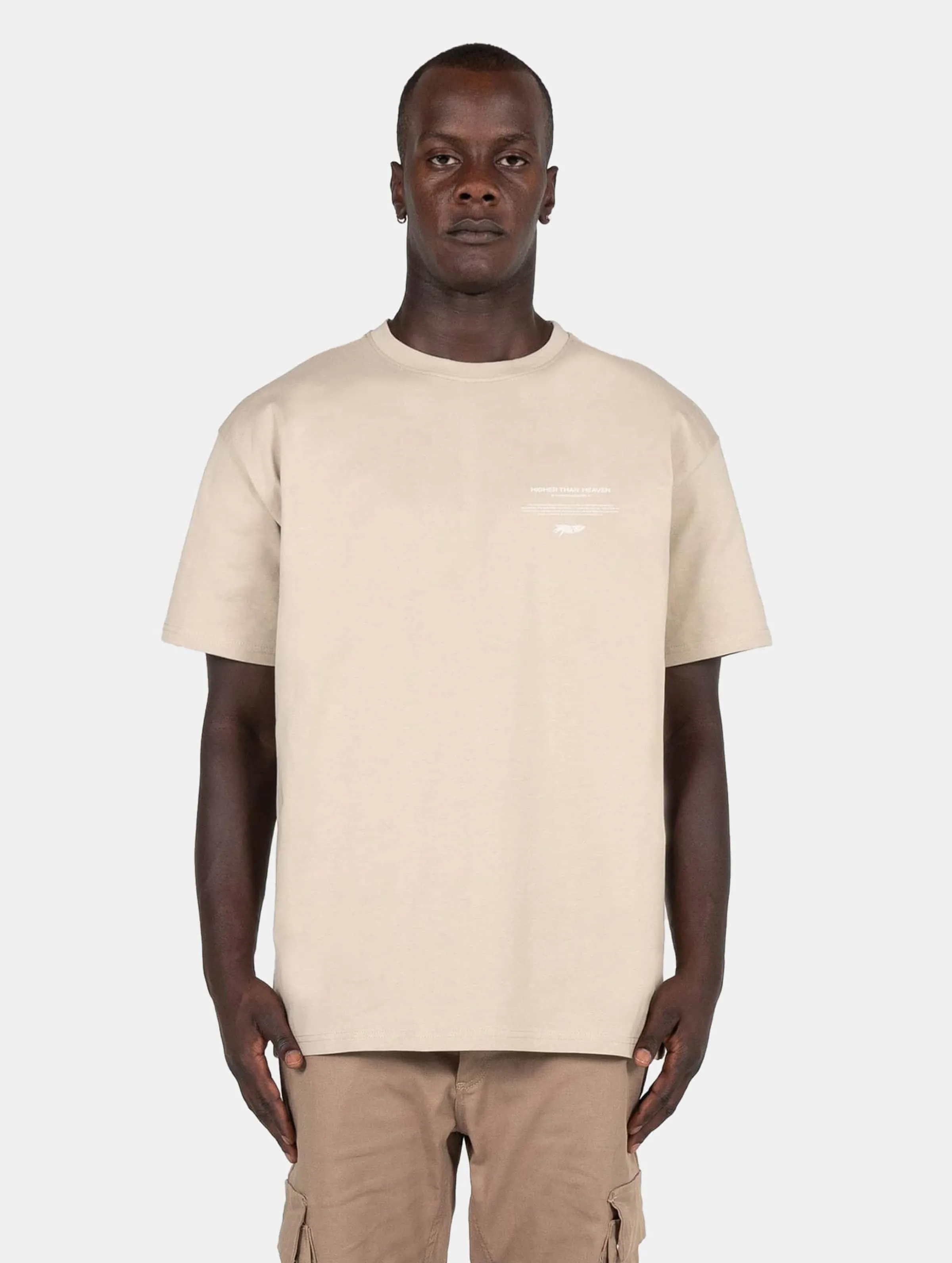 MJ Gonzales Higher Than Heaven Heavy Oversize