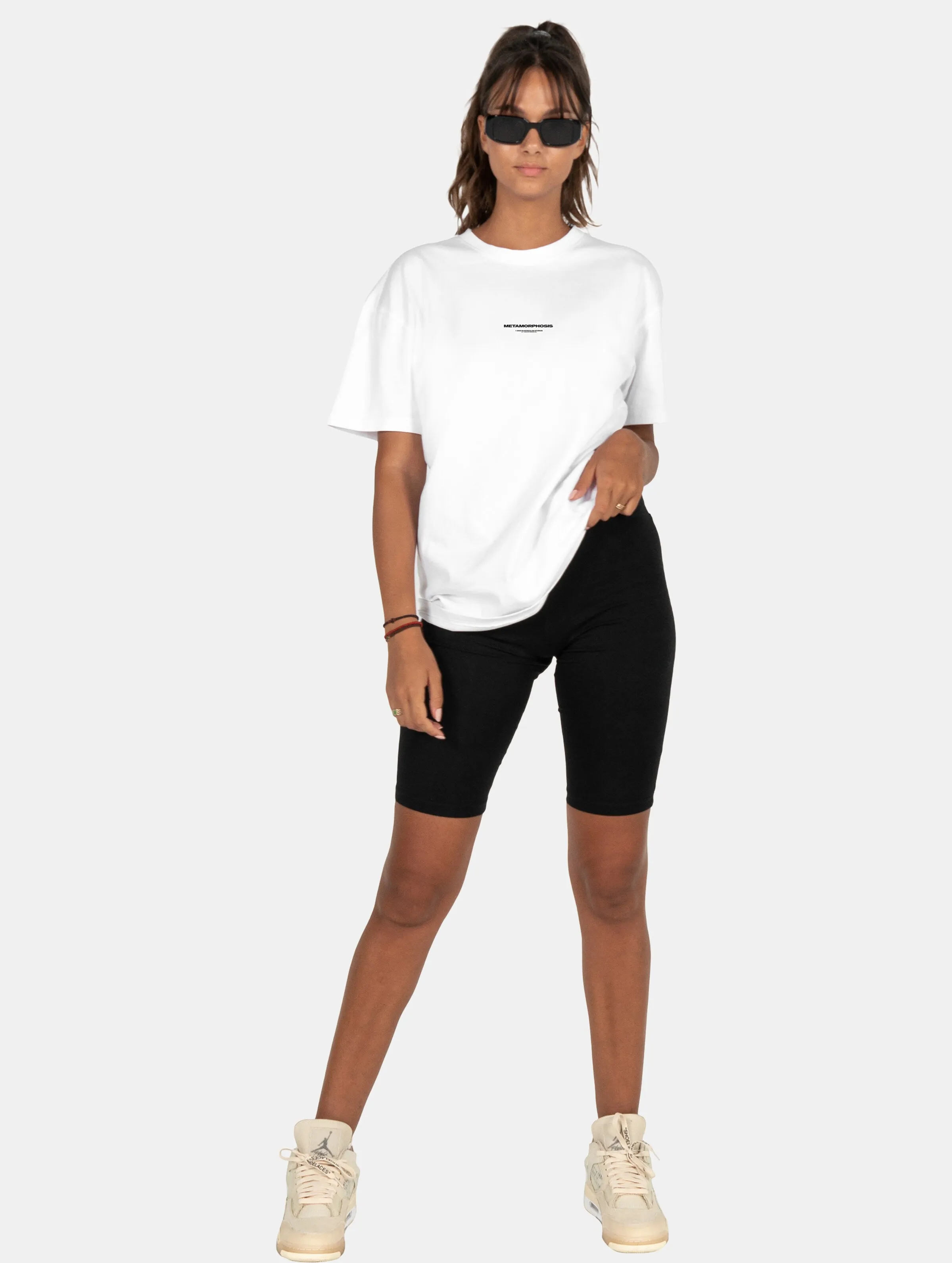 MJ GONZALES LADIES METAMORPHOSE V4 X HEAVY OVERSIZED TSHIRTS