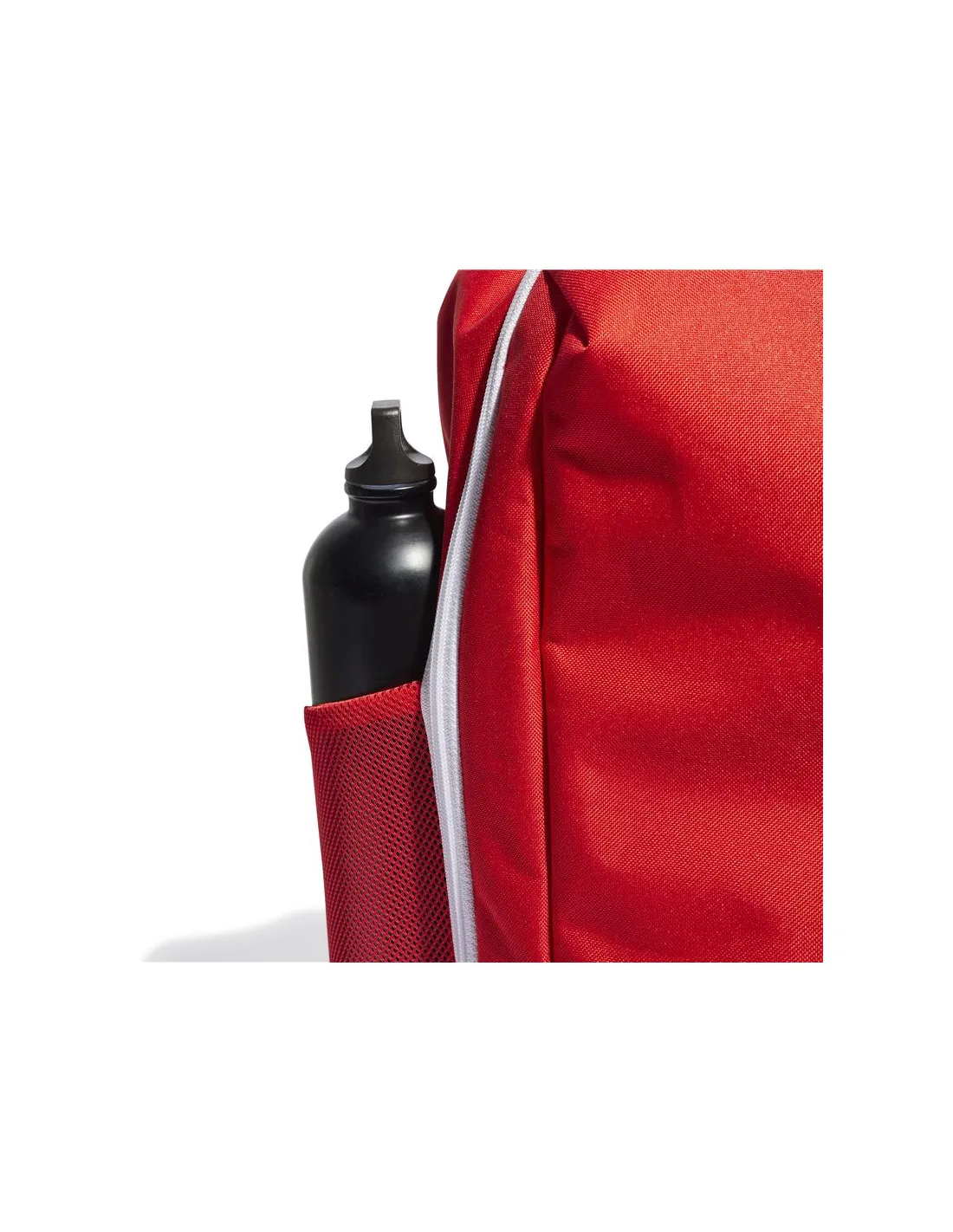 Mochila de Fútbol adidas Fc Bayern Rojo