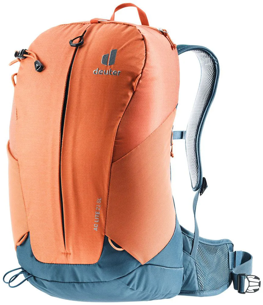 Mochila deuter AC Lite 21 SL