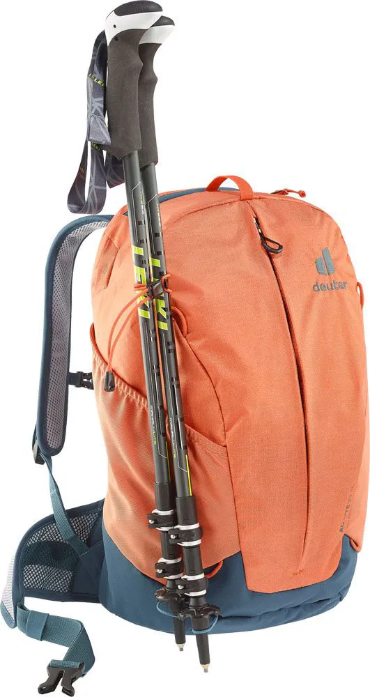 Mochila deuter AC Lite 21 SL