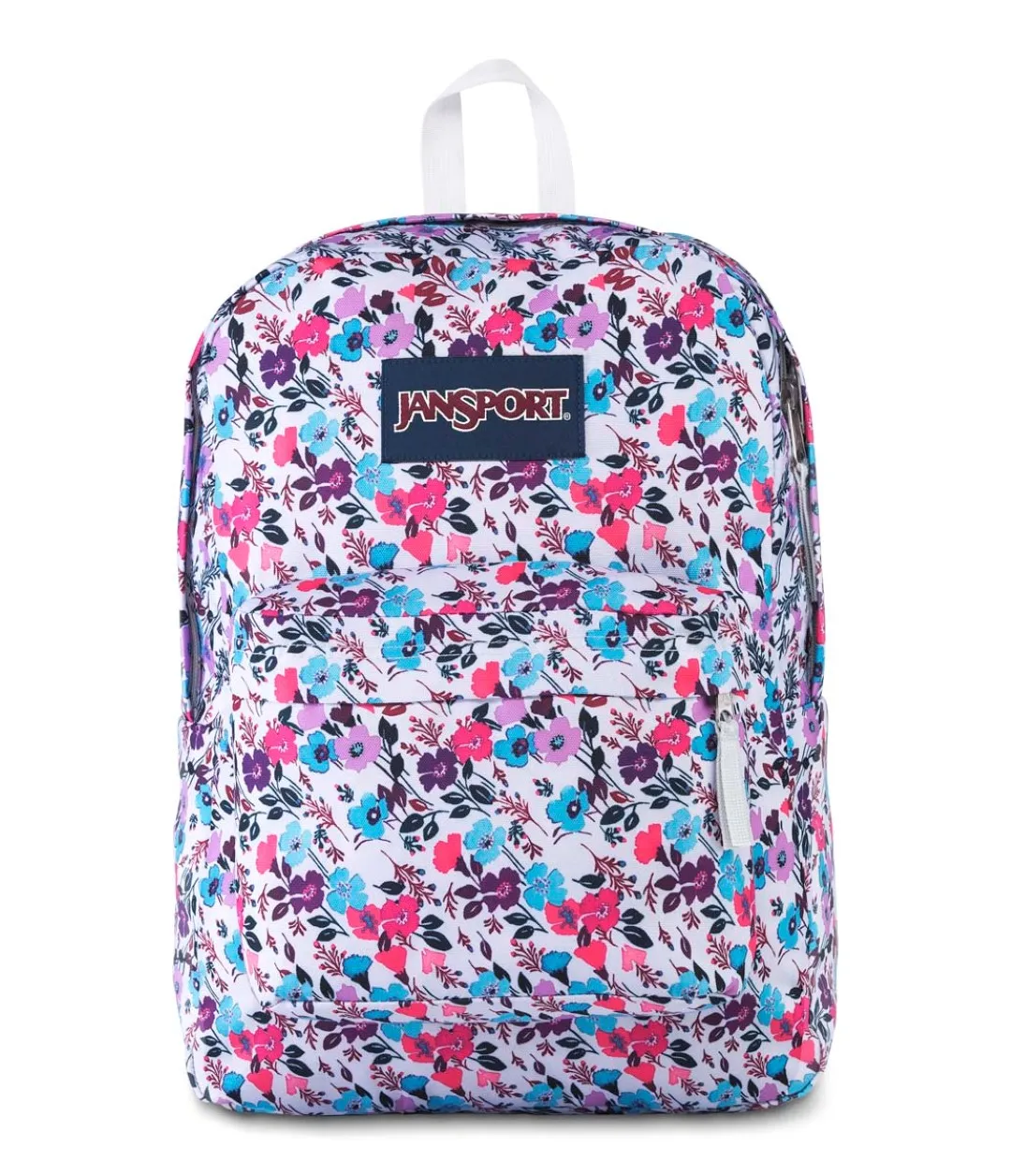 Mochila Jansport Superbreak Color Multicolor