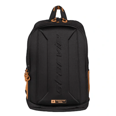 Mochila StarVie Kenta Hard Eva 2025