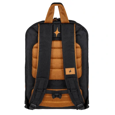 Mochila StarVie Kenta Hard Eva 2025
