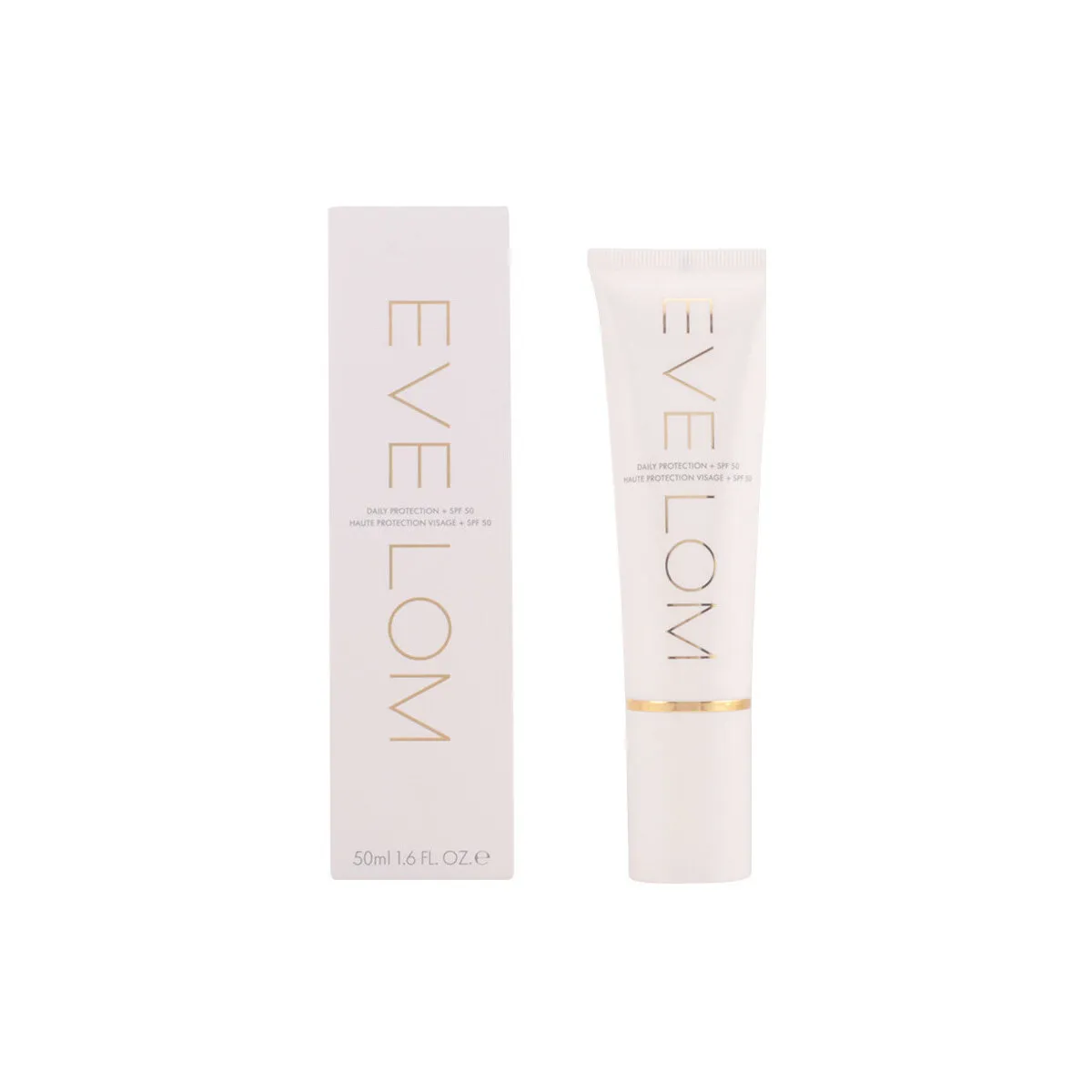 Moisture & Radiance Crema Hidratante Diaria Spf50
