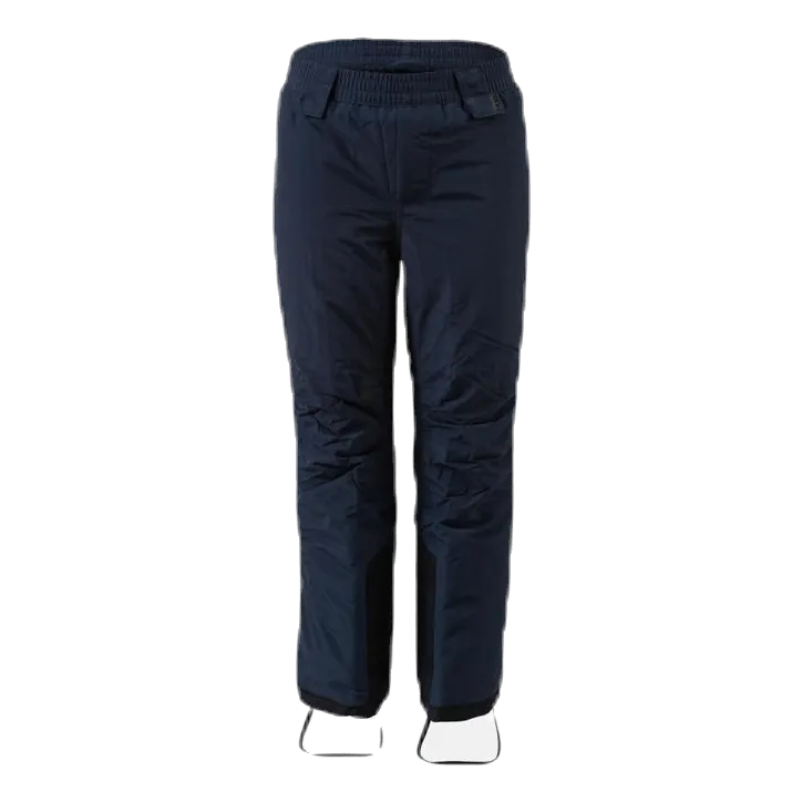 Molo Hush Ski Pants Grey