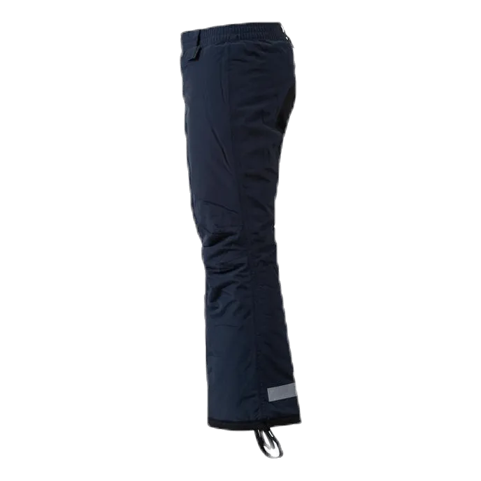 Molo Hush Ski Pants Grey
